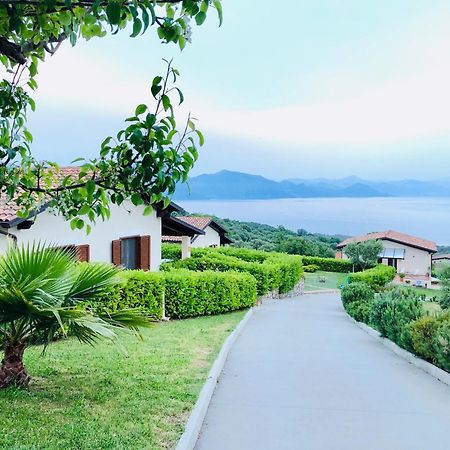 圣乔瓦尼-阿皮罗Tre Borghi别墅 外观 照片